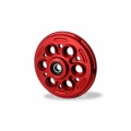 CNC Racing 'Corse' Clutch Pressure Plate For the Ducati OE Dry Clutch CNC Racing 'Corse' Clutch Pressure Plate For the Ducati OE Dry Clutch
